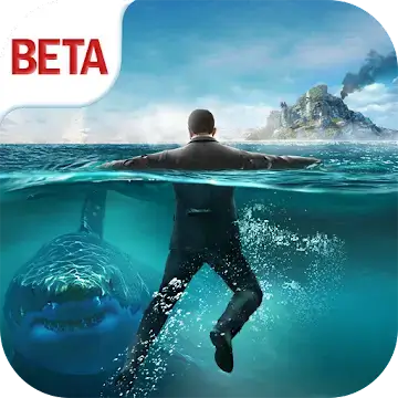 LOST in BLUE Beta